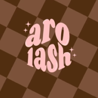 ARO Lash logo