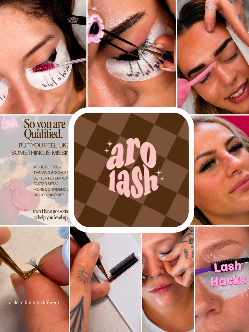 ARO Lash