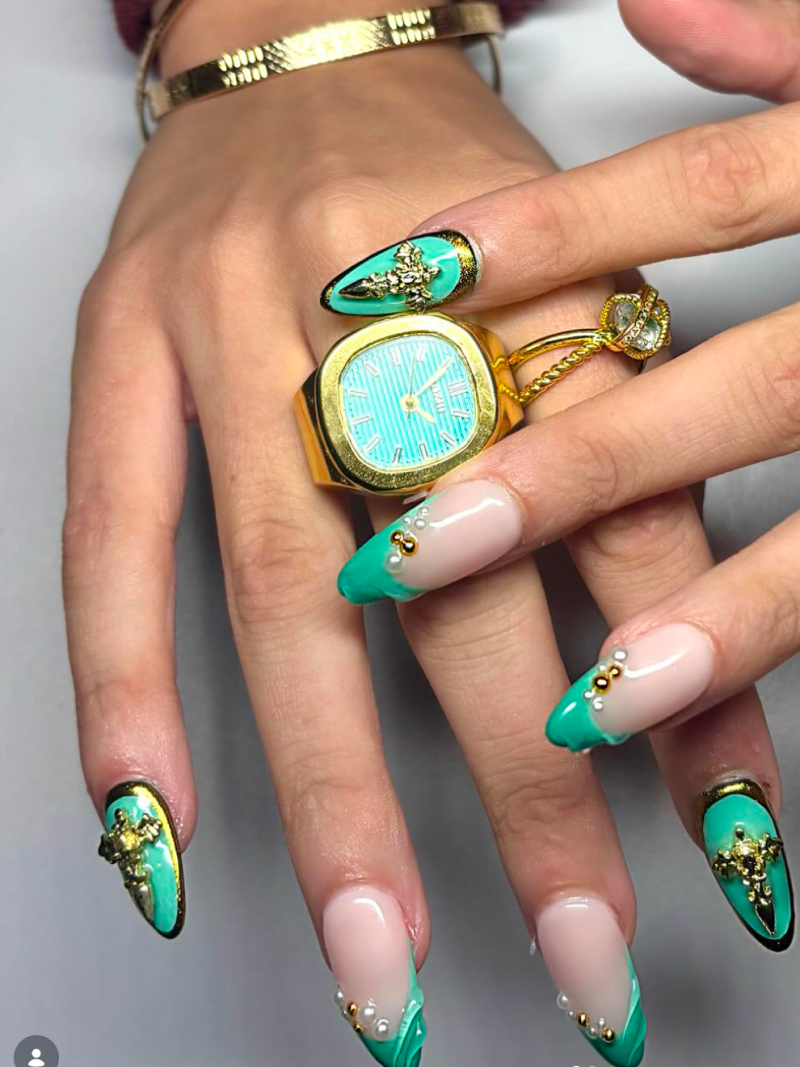 Nail Lab by Eve